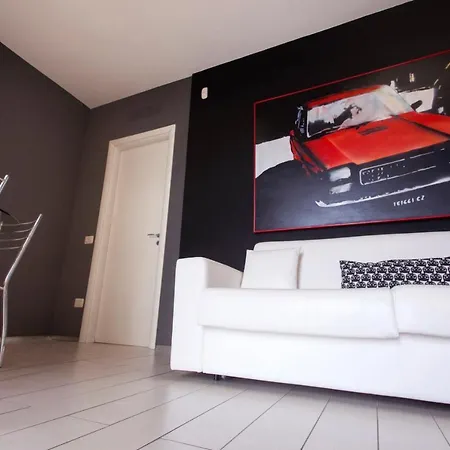 Frühstückspension Villino Erminia - Seaside Art