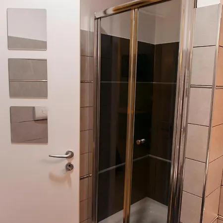 Frühstückspension Villino Erminia - Seaside Art