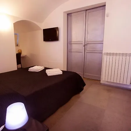Bed & Breakfast Villino Erminia - Seaside Art *