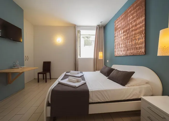 Villino Erminia - Seaside Art 皮佐