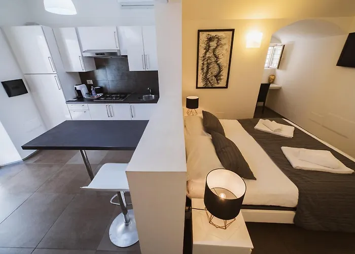 Villino Erminia - Seaside Art 皮佐