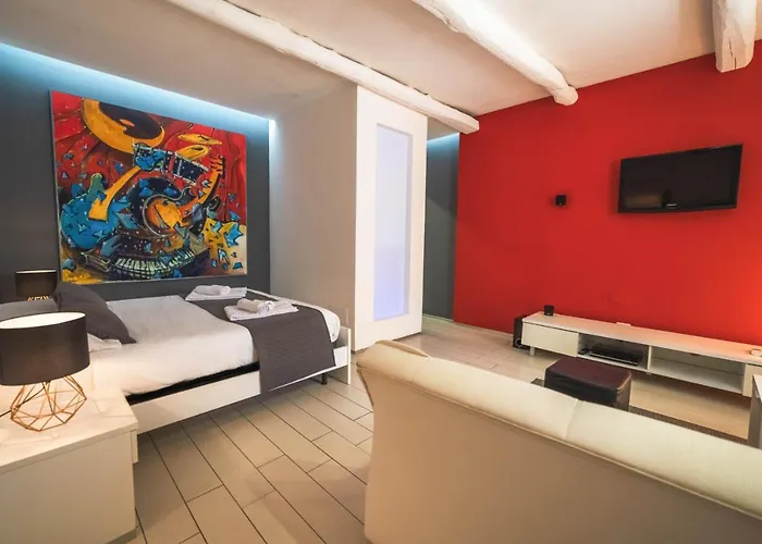 Villino Erminia - Seaside Art 皮佐