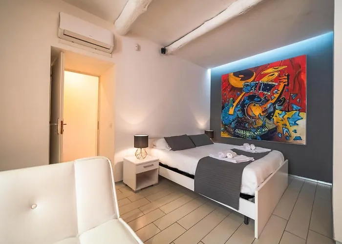 Villino Erminia - Seaside Art