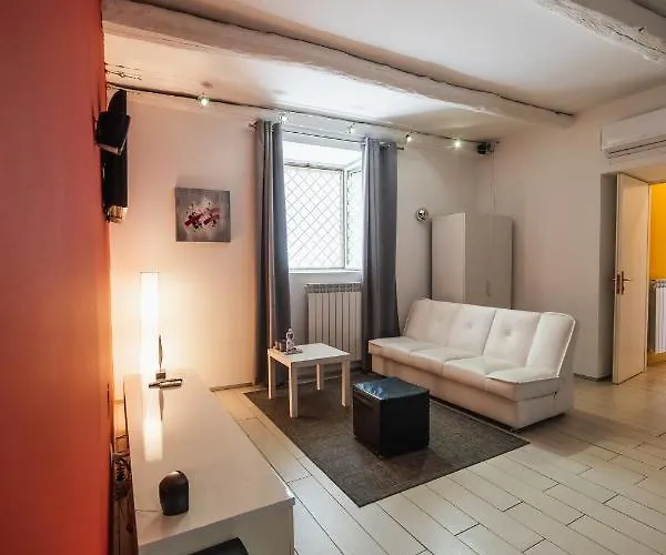 Villino Erminia - Seaside Art