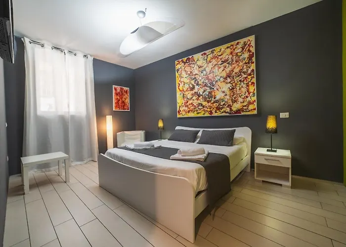 Villino Erminia - Seaside Art 皮佐