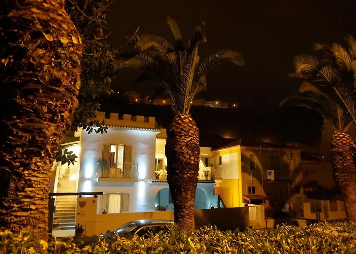 Villino Erminia - Seaside Art 皮佐