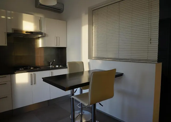 住宿加早餐酒店 Villino Erminia - Seaside Art