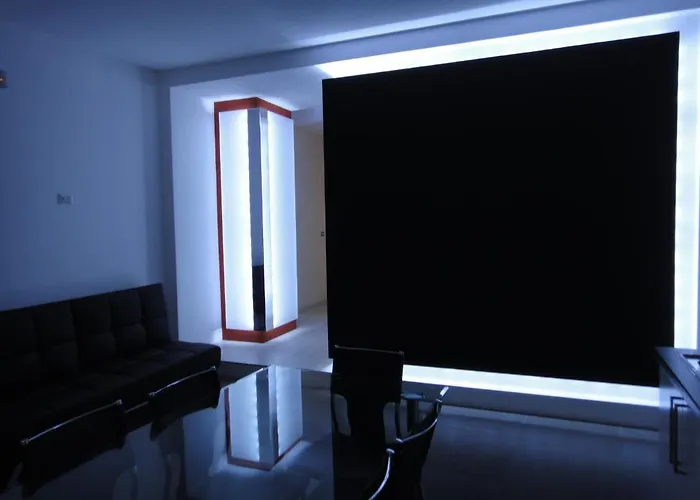 住宿加早餐酒店 Villino Erminia - Seaside Art 4*