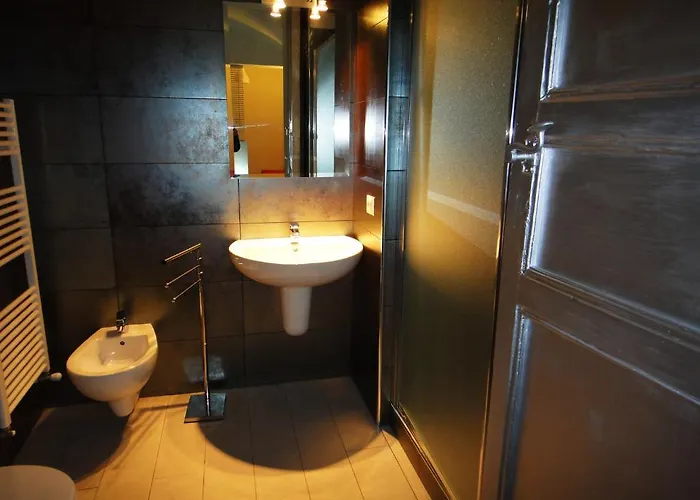 Villino Erminia - Seaside Art 4* 皮佐