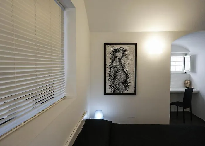 住宿加早餐酒店 Villino Erminia - Seaside Art 皮佐