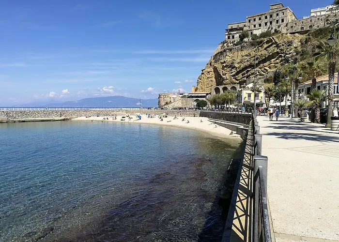 Villino Erminia - Seaside Art 住宿加早餐酒店