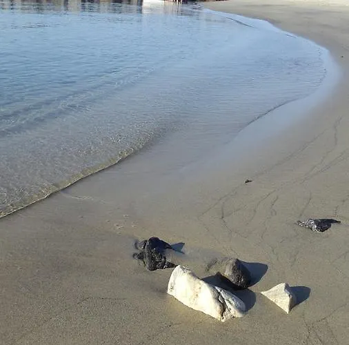 Villino Erminia - Seaside Art 4* 皮佐