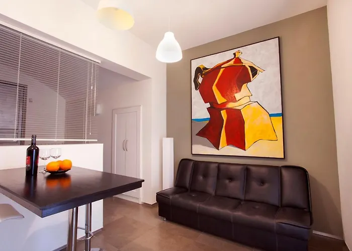 Villino Erminia - Seaside Art 皮佐