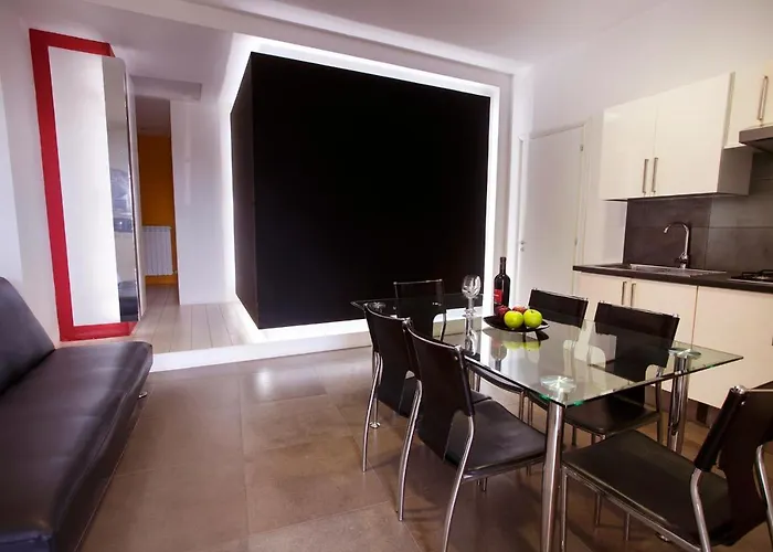 Villino Erminia - Seaside Art 住宿加早餐酒店 4*