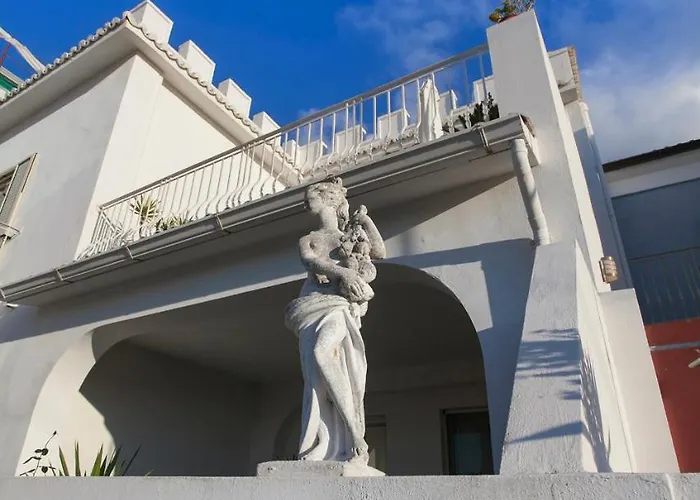 Villino Erminia - Seaside Art Pizzo (Calabria)