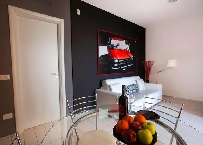 Villino Erminia - Seaside Art