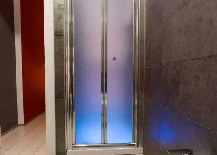 Villino Erminia - Seaside Art 住宿加早餐酒店 4*