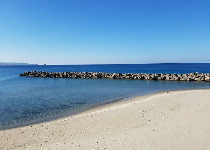 Villino Erminia - Seaside Art Alojamento de Acomodação e Pequeno-almoço